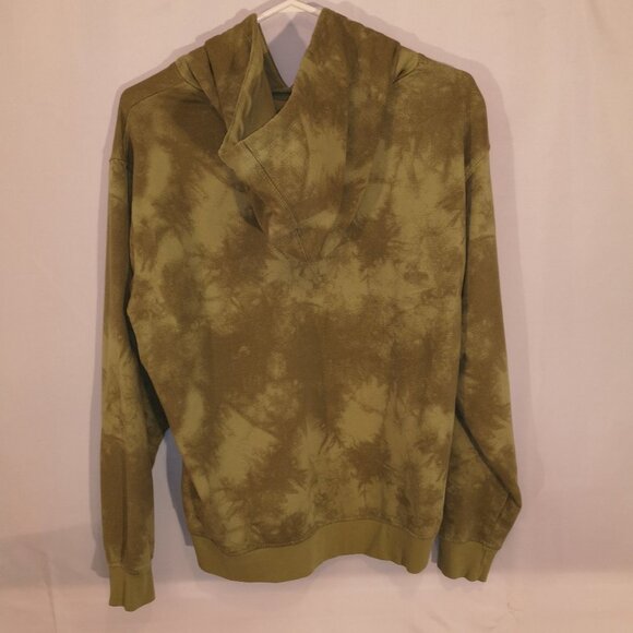 The Eco Closet by Novelteez Ladies Fleece Lined Loose Fit Hoodie - Picture 2 of 7